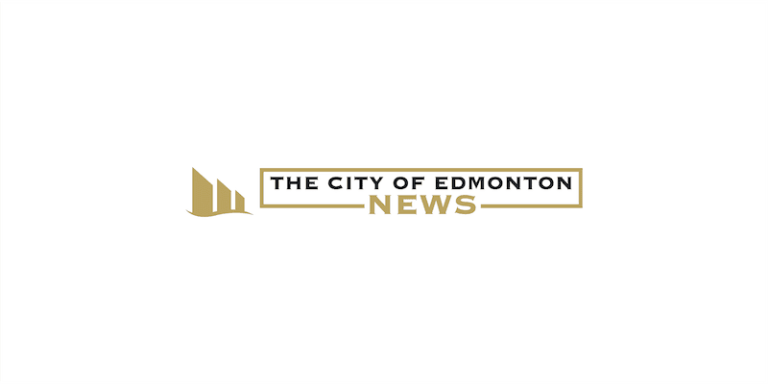 The City Of Edmonton News Promo