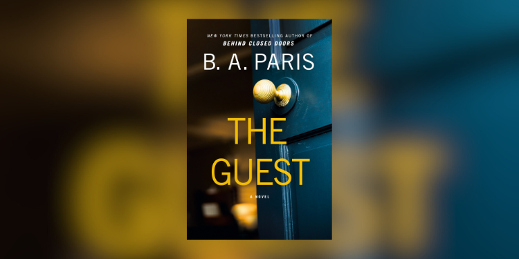 the guest featured image