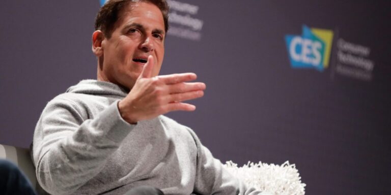 Mark Cuban AI Bootcamps GettyImages 1469401424 e1710273162453