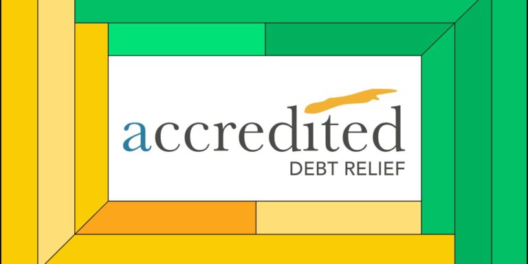 Recommends Accredited Debt