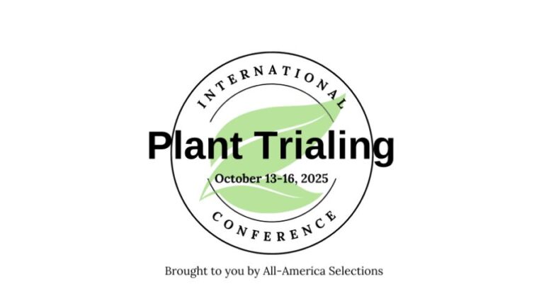 2025 International Plant Trialing Conference