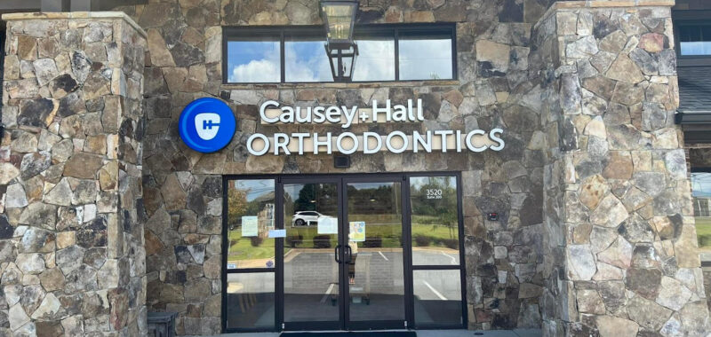 Transform Your Smile with Causey and Hall Orthodontics: An Exceptional Orthodontic Experience in Cumming