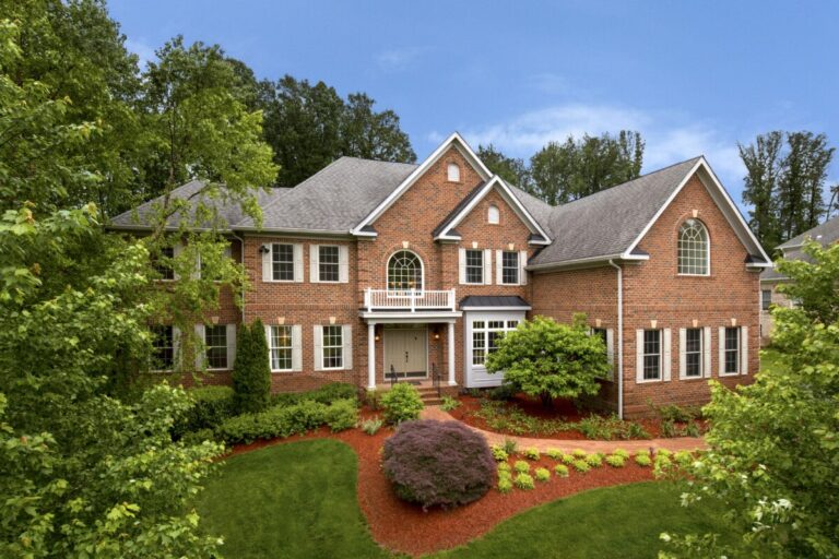 3523 Frostleaf Ct Fairfax VA Ext