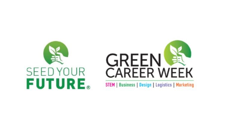 Green Career Week Seed Your Future