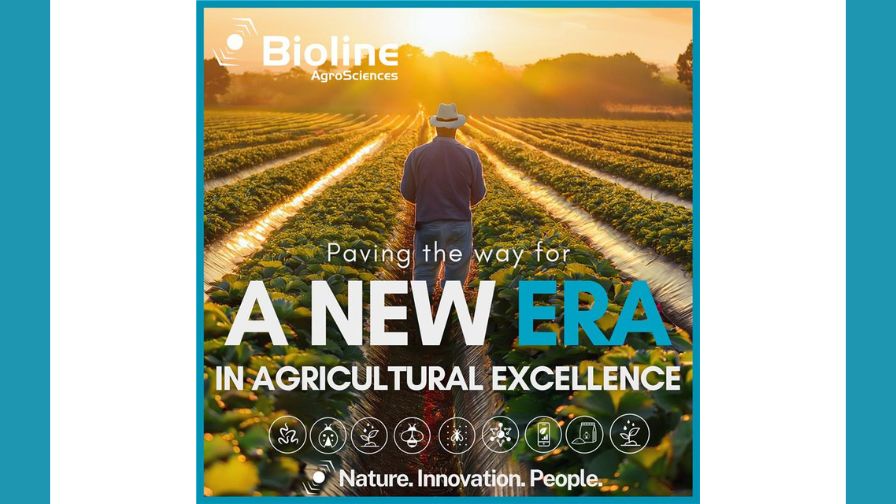 Bioline AgroSciences acquisition by Eurazeo