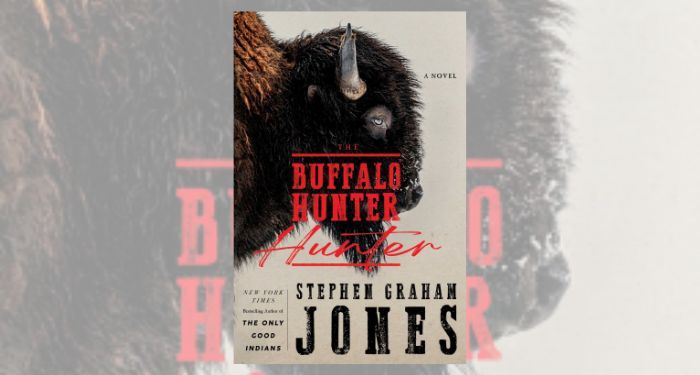 read this book the buffalo hunter hunter.jpg.optimal