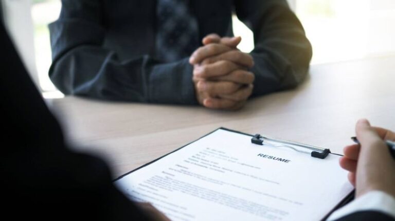 6 Insider Tips For Successful External Recruitment