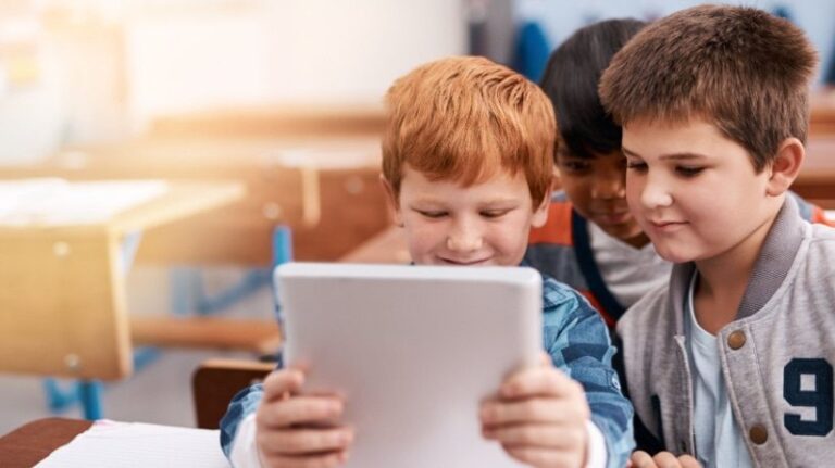 Generation A How To Prepare For Your Future Learners