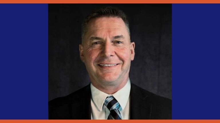 Prospiant Burk Metzger New President