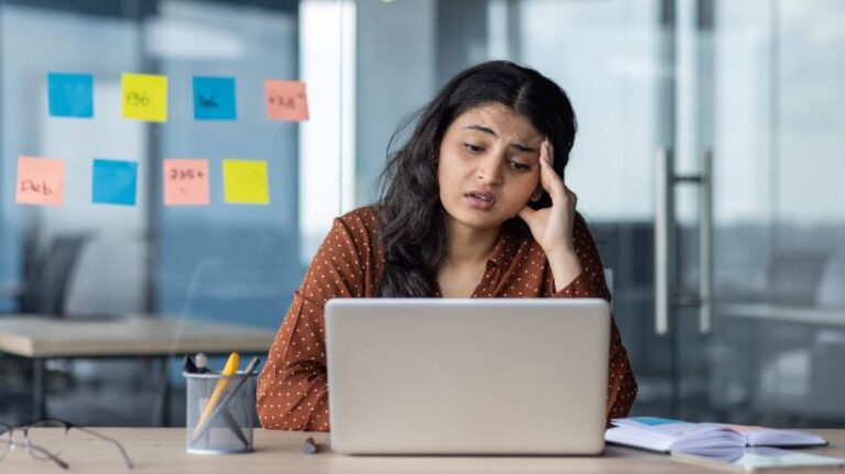 Why Your Training Might Not Be Working And How To Fix It