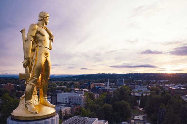 salem or