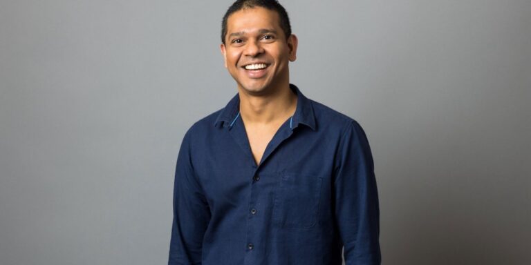 Statsig CEO Vijaye Raji