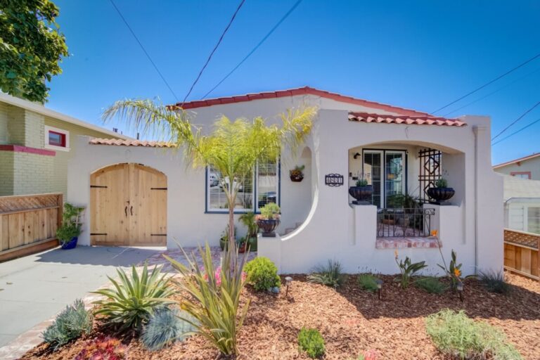 spanish colonial
