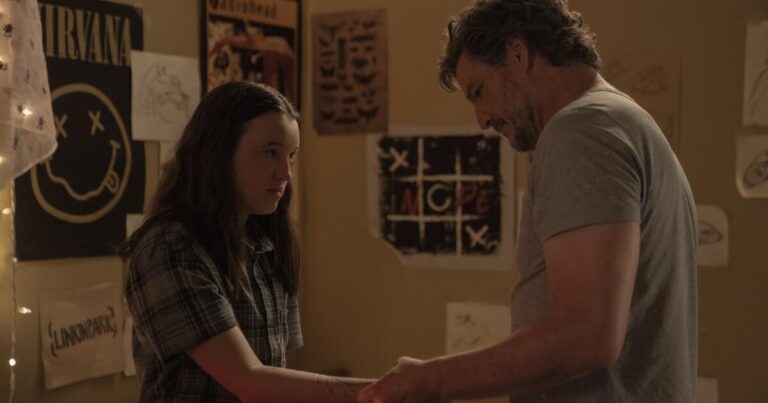 urlhttps3A2F2Fcalifornia times brightspot.s3.amazonaws.com2Fdb2F6a2Fed01612b4416ae6566d288f8b6f32Fbella ramsey pedro pascal